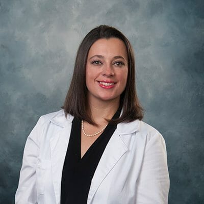 Justine - United Joint and Spine Center Leading Sarasota Chiropractor