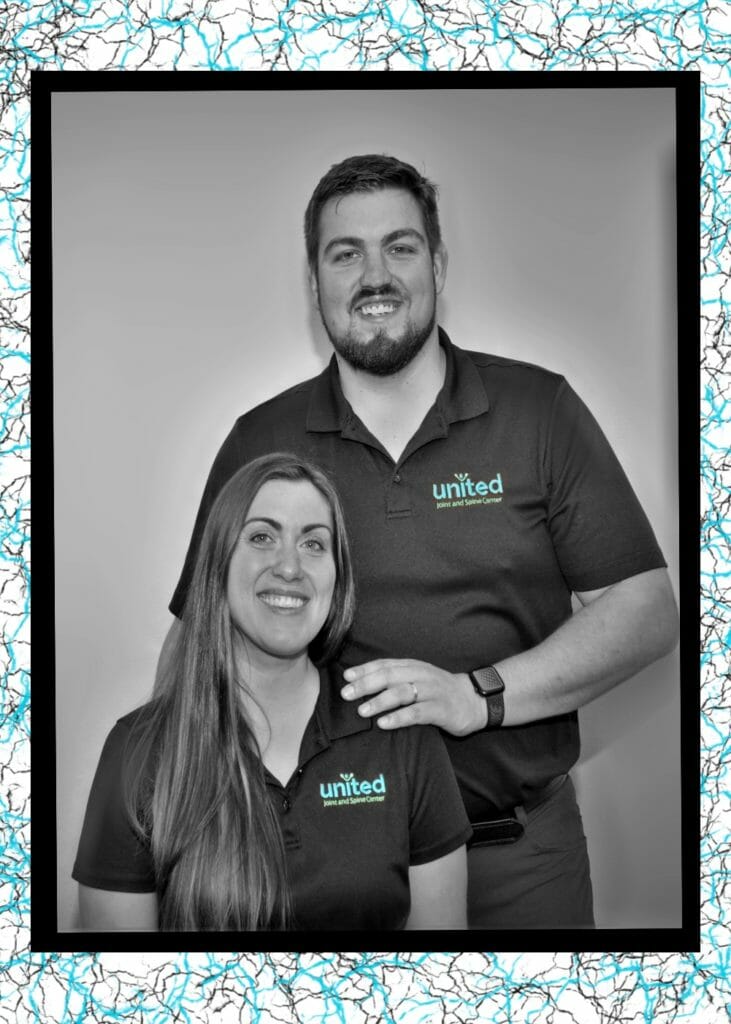 cole and sarah - United Joint and Spine Center Leading Sarasota Chiropractor