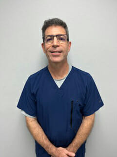 dr robert kuskin dc jpg - United Joint and Spine Center Leading Sarasota Chiropractor